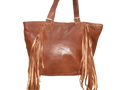 Bolso de Mujer de flecos