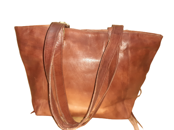 Bolso de Mujer de flecos