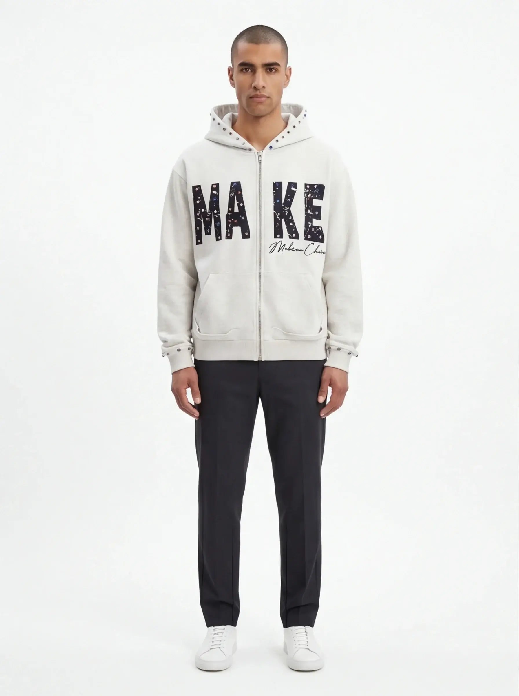 Fine Comfortable Crewneck
