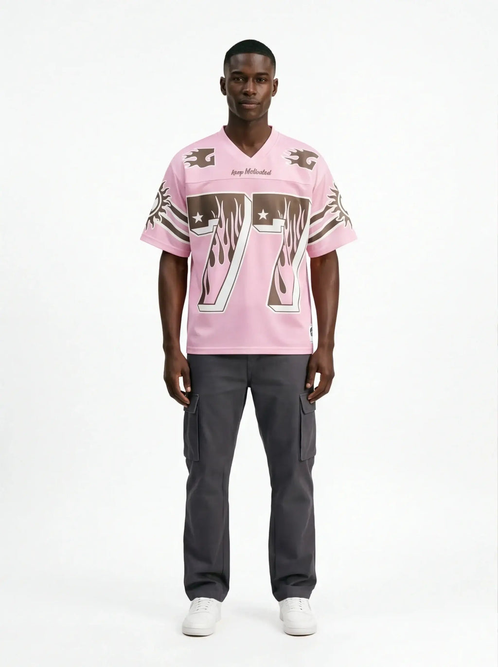 Ultra Elevated Tee