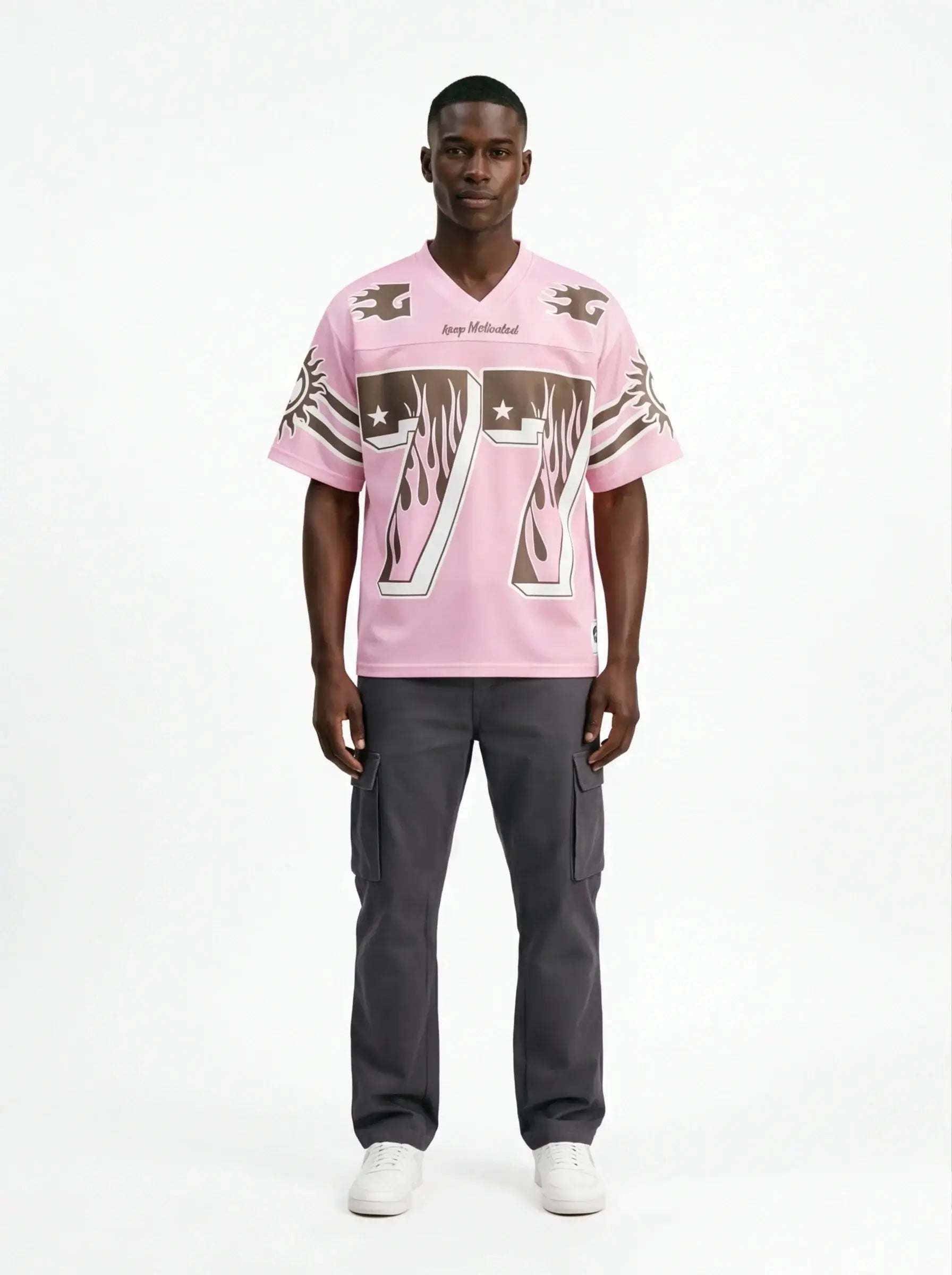 Ultra Elevated Tee