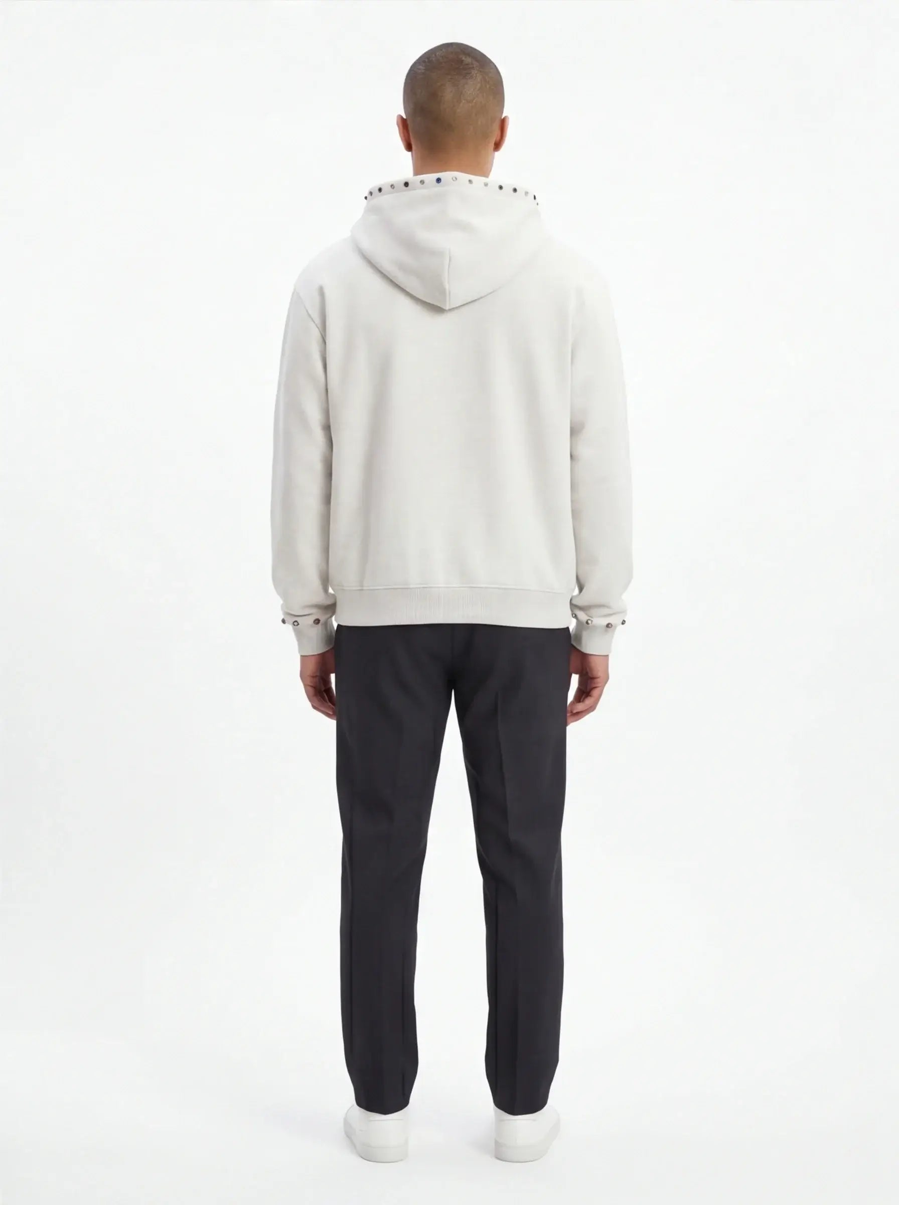 Fine Comfortable Crewneck