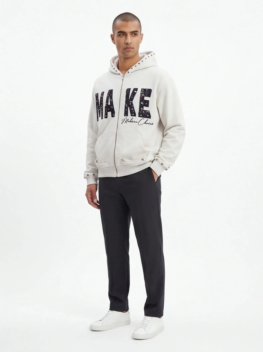Fine Comfortable Crewneck