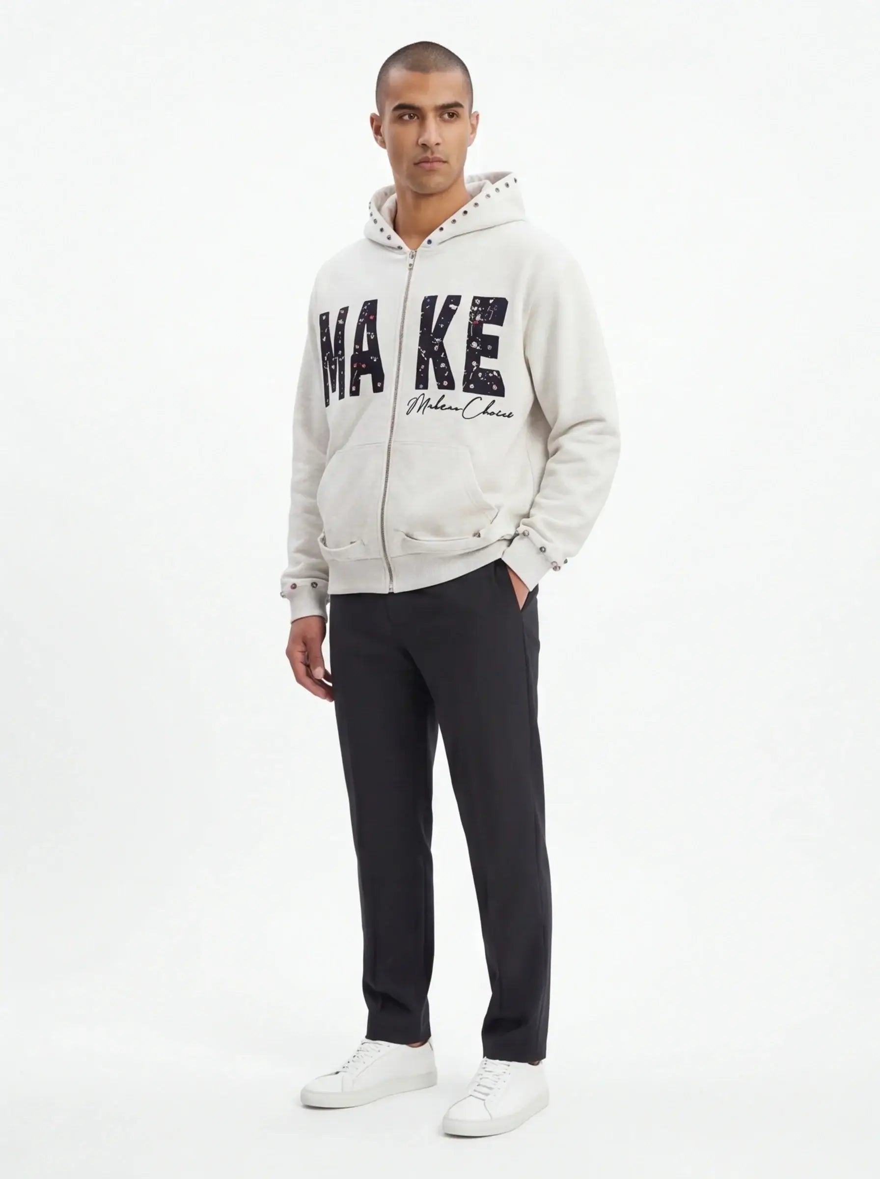 Fine Comfortable Crewneck