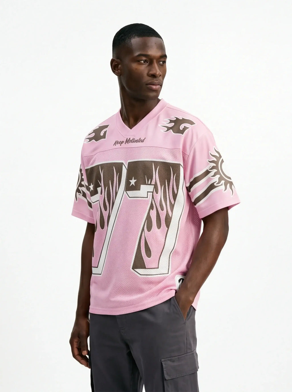 Ultra Elevated Tee