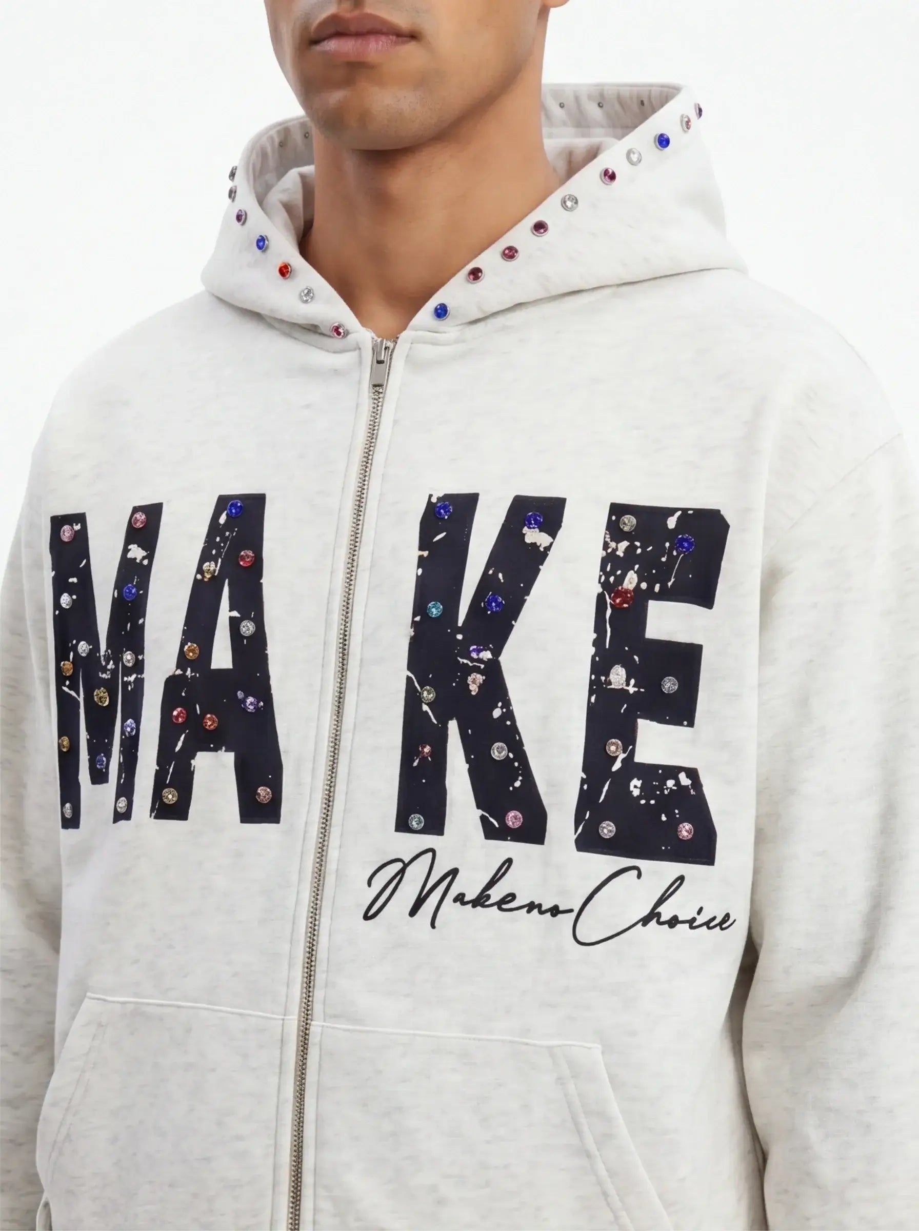 Fine Comfortable Crewneck