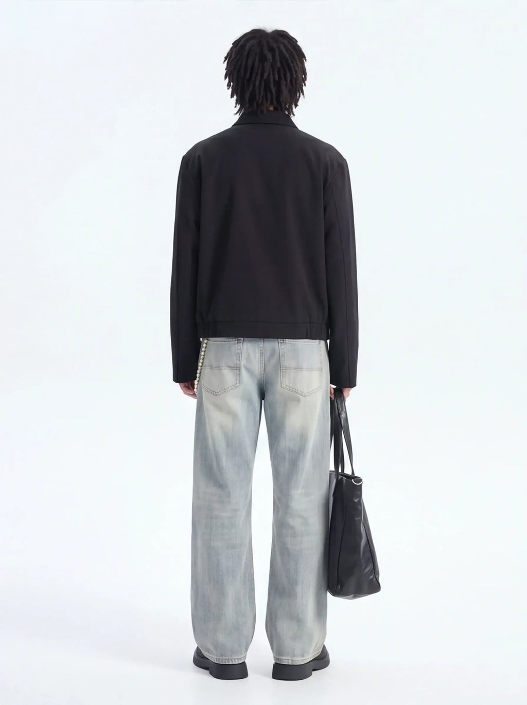 Ultra Refined Top