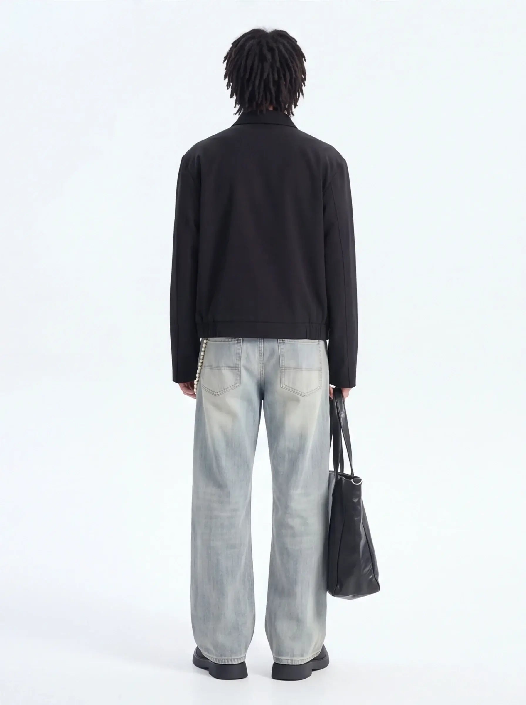 Ultra Refined Top