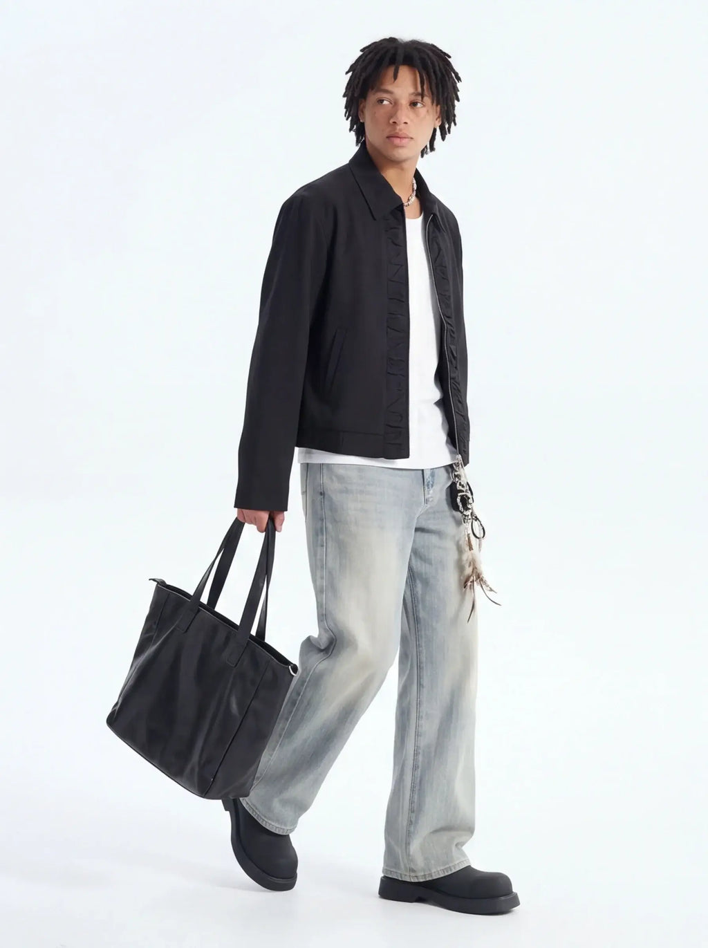 Ultra Refined Top