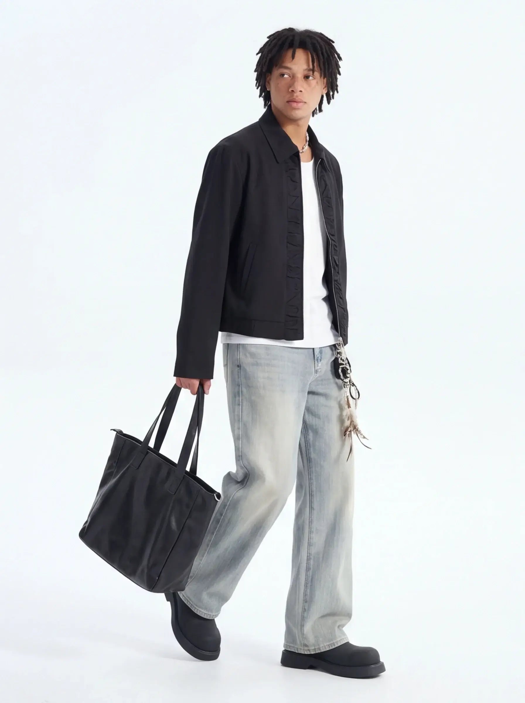 Ultra Refined Top
